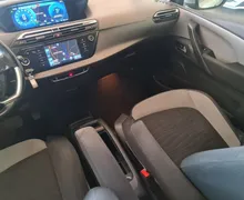 Notranja slika - Citroën C4 Grand Picasso - 1.6 BlueHDi Exclusive Avt.7 sedežev•Kamera•Navig - 8 - Predogledna slika