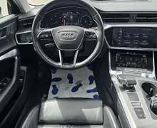 Zunanja slika - Audi A6 - Avant 40 TDI S tronic 150kW - KOT NOV - - 11 - Predogledna slika