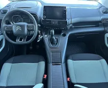 Zunanja slika - Citroën Berlingo - Live M BlueHDi 100 S S BVM5 - 13 - Predogledna slika