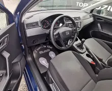 Zunanja slika - Seat Ibiza - 1.0 MPI 59 80  Style-KLIMA-TEMPOMAT-LE 66.000KM - 8 - Predogledna slika