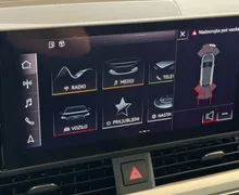 Zunanja slika - Audi A4 - Avant S LINE 40 TFSI S tronic -MATRIX LED-VIRTUAL-ACC - 8 - Predogledna slika