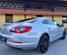 Zunanja slika - Volkswagen Passat - 2.0 TDI - 4 - Predogledna slika