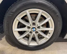 Zunanja slika - BMW Serija 2 - Gran Tourer: 218d  - ODLIČEN - SPORT LINE - PDC - LED - 8 - Predogledna slika