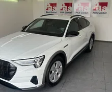 Zunanja slika - Audi e-tron - 55 quattro S line.NEMŠKI+4ALU.KAMERA.USNJE.KLJUKA - 1 - Predogledna slika