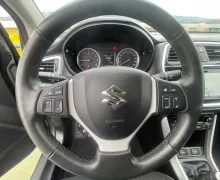 Zunanja slika - Suzuki S-Cross - SX4 1.4 BOOSTERJET HYBRID.NEMŠKI.KAMERA.LED.. - 14 - Predogledna slika