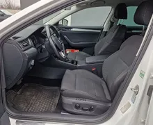 Zunanja slika - Škoda Superb - Combi 2.0 TDI Style Dsg - 6 - Predogledna slika