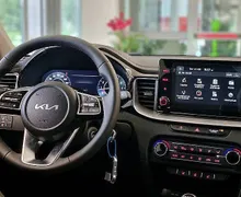 Zunanja slika - KIA XCeed - 1.5 T-GDi EX Way ISG. ODPRODAJA - 7 - Predogledna slika
