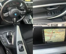 Zunanja slika - BMW Serija 3 - Touring: 318d Sport Line Led luči Navigacija Pdc Tempoma - 10 - Predogledna slika