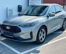 Zunanja slika - Ford Kuga - ST-LINE 1.5 EcoBoost 186KM A8 - 1 - Predogledna slika