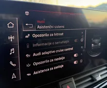 Zunanja slika - Audi A4 - Avant 35 TDI S tronic S line - 18 - Predogledna slika