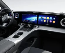 Zunanja slika - Mercedes-Benz GLC-Razred - 400 4MATIC z EQ tehnologijo - 8 - Predogledna slika