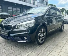 Zunanja slika - BMW Serija 2 - Active Tourer: 216d Sport Line - 6 - Predogledna slika