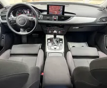 Zunanja slika - Audi A6 - Avant 2,0 TDI ultra - 5 - Predogledna slika