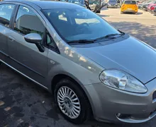 Zunanja slika - Fiat Punto - Grande 1.4 KLIMA-SLOVENSKI-LEP - 3 - Predogledna slika