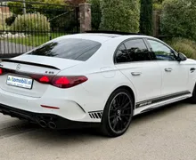 Zunanja slika - Mercedes-Benz E-Razred - AMG E53 4MATIC+ EDITION 1 - FULL - 4 - Predogledna slika