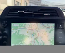 Zunanja slika - KG Mobility Tivoli - 1.5 GDI-T Fresh A T - 14 - Predogledna slika