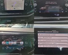 Zunanja slika - Volkswagen Taigo - 1.0 TSI AVTOMATIK+ACC+PDC+DAB+NAVI + SERVISNA KNJ. - 18 - Predogledna slika