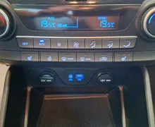 Zunanja slika - Hyundai Tucson - 1.6 GDI PREMIUM-SLO-1.LAST.-LED-NAVI-KAMERA- - 10 - Predogledna slika
