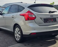 Zunanja slika - Ford Focus - 1.6 TDCi.Trend ECOnetic-VINJETA-ZIM.GUME DARILO - 8 - Predogledna slika