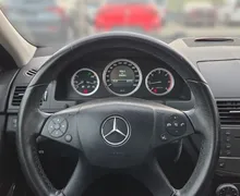 Zunanja slika - Mercedes-Benz C-Razred - C BlueEFFICIENCY 200 CDI Avantgarde - 8 - Predogledna slika
