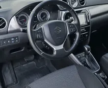 Zunanja slika - Suzuki Vitara - 1.5Dualjet Allgrip AT Premium LED•ACC•BLIS•GRETJE• - 5 - Predogledna slika