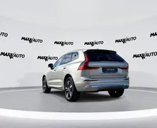 Notranja slika - Volvo XC60 - B5 AWD MILD HYBRID PETROL PLUS BRIGHT - 7 - Predogledna slika