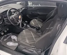 Zunanja slika - Opel Corsa - 1.0 12 V TURBO GRETJE SEDEŽEV KAMERA PDC - 8 - Predogledna slika