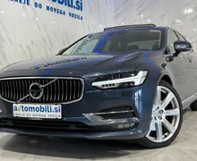 Zunanja slika - Volvo S90 - D5 AWD Inscription|Pano|ACC|360K|HUD|Hlaj|Bowers| - 3 - Predogledna slika