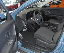 Zunanja slika - Hyundai Ioniq 5 - EV FL PREMIUM 84kWh˘˘ toplotna.črp.°° el.kljuke°° - 5 - Predogledna slika