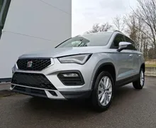 Zunanja slika - Seat Ateca - Ateca - 1 - Predogledna slika