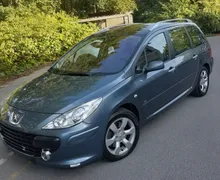 Zunanja slika - Peugeot 307 - SW Pack 2,0 16V HDi FAP - 4 - Predogledna slika