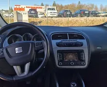 Zunanja slika - Seat Altea XL - 1.6 TDI DPF Style  LEPO OHRANJEN - 7 - Predogledna slika