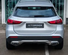 Zunanja slika - Mercedes-Benz GLA-Razred - GLA 220d 4M LED Ambient. Kamera Aktiv. tempomat - 5 - Predogledna slika
