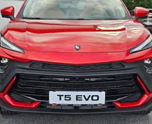 Zunanja slika - Forthing Forthing T5 EVO - T5 Evo my 2025-ADAS+1.5 T-GDI 7DCT-DAB-SLO MENI - 7 - Predogledna slika