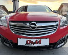 Zunanja slika - Opel Insignia - 2.0 CDI 4X4 AVT|MEMORY|BIXENON|PDC|VLEČNA KLJUKA| - 3 - Predogledna slika