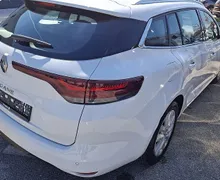 Zunanja slika - Renault Mégane - Megane  Grandtour dCi 115 - 3 - Predogledna slika