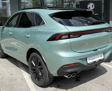 Zunanja slika - Forthing Forthing T5 EVO - T5 Evo +ADAS - 3 - Predogledna slika