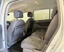 Notranja slika - VW Touran - 2.0 TDI-DSG-FULL LED-ACC-H-LINE-MASAŽA-NAVI-PDC... - 12 - Predogledna slika