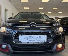 Zunanja slika - Citroën C4 Cactus - 1.2 PureTech SHiNE -1.LASTNIK-SLO.-ODLIČEN- - 2 - Predogledna slika