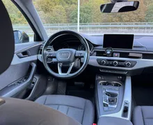 Zunanja slika - Audi A4 - Avant quattro 45 TFSI Design S tronic - 6 - Predogledna slika