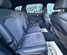Zunanja slika - Audi Q7 - 50 TDI quattro 3XS line+F1+ALU22+MATRIX+ZRAK+7 SED - 11 - Predogledna slika
