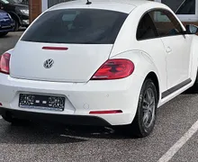Zunanja slika - Volkswagen Beetle - 1.2 TSI °REDNO POTRJENA SERV. KNJIGA NA VW° - 5 - Predogledna slika