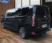 Zunanja slika - Ford Tourneo - Custom 4x4 2.0 TDCi L2Titanium X A8-VK-AKCIJA - ZALOGA - 5 - Predogledna slika
