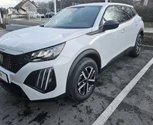 Zunanja slika - Peugeot 2008 - ACTIVE PACK PureTech 100 - 2 - Predogledna slika