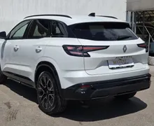 Zunanja slika - Renault Austral - Techno TCe 150 MHEV + City premium + Spare wheel - 7 - Predogledna slika