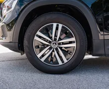 Zunanja slika - Mercedes-Benz GLB-Razred - GLB 200 Avt. - 6 - Predogledna slika