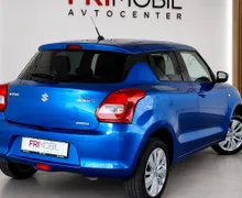 Zunanja slika - Suzuki Swift - 1.2 VVT AllGrip Premium•SLO•4X4•GRET.SEDEŽEV• - 3 - Predogledna slika