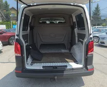 Zunanja slika - VW Transporter - VOLKSWAGEN  2.O TDI 5 SEDEŽEV. KLJUKA - 11 - Predogledna slika