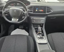 Zunanja slika - Peugeot 308 - SW 1.5 BlueHDi 130 Pack Avt.|2xpdc|alu|navi|led - 9 - Predogledna slika