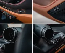 Zunanja slika - Ferrari F8 - LIFT JBL RACING SEDEŽI GARANCIJA DO JUL2027 - 15 - Predogledna slika